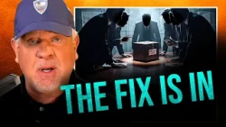 SAVE Act BURIED - Glenn Beck Exposes the Cowards Blocking Election Integrity