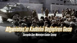 The Night That Changed Afghanistan's Fate: The Saur Revolution
