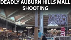 One dead in Auburn Hills mall shooting