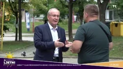 LJETNI MAGAZIN I Elektroprivreda BiH