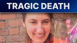 Friends remember Boston cyclist killed in crash as passionate advocate for safer streets