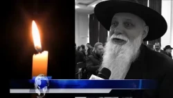 Artur Cerari, leader of the Roma community in Soroca, has died
