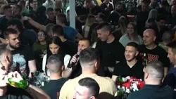 BOZO I REPA - ZENA GARAVA