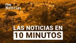 SUNDAY, July 12 News in 10 Minutes | RTVE News