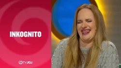Kapor skalný (INKOGNITO)