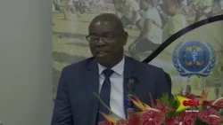 Health centre contracts signed