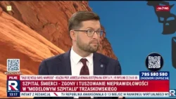WHO RUNS THE "OCTOPUS" IN WARSAW? Andrzej Śliwka pulls no punches! | A. Bugała