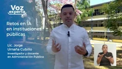 Challenges of AI in Public Administration