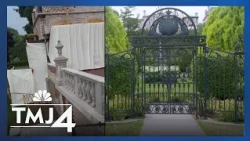 'It was frustrating’: Bride says construction forced last-minute wedding changes