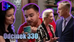 19+ | EPISODE 330