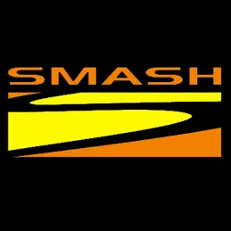 Smash Television