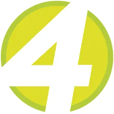 Repretel 4 Repretel 4