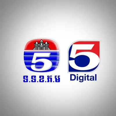 TV5 Cambodia