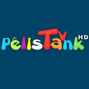 Pêlistank Tv