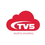 TV5 Mongolia TV5 Mongolia