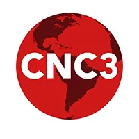 CNC3 CNC3