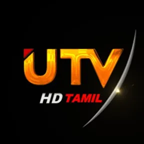 UTV Tamil HD