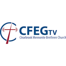 CFEG-TV CFEG-TV
