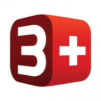 3 Plus TV