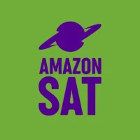 Amazon Sat