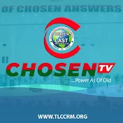 Chosen TV