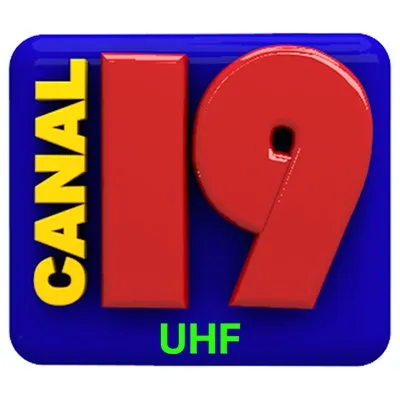 Cinevisión Canal 19