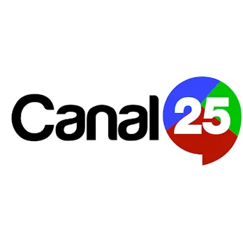 Canal 25
