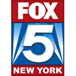 Fox 5 New York WNYW