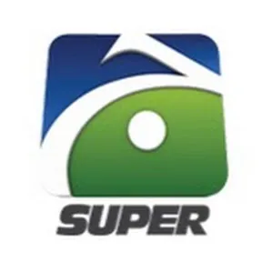 Geo Super Geo Super