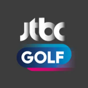 JTBC GOLF JTBC GOLF