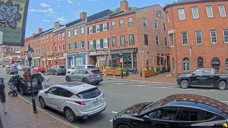 Newburyport State Street South